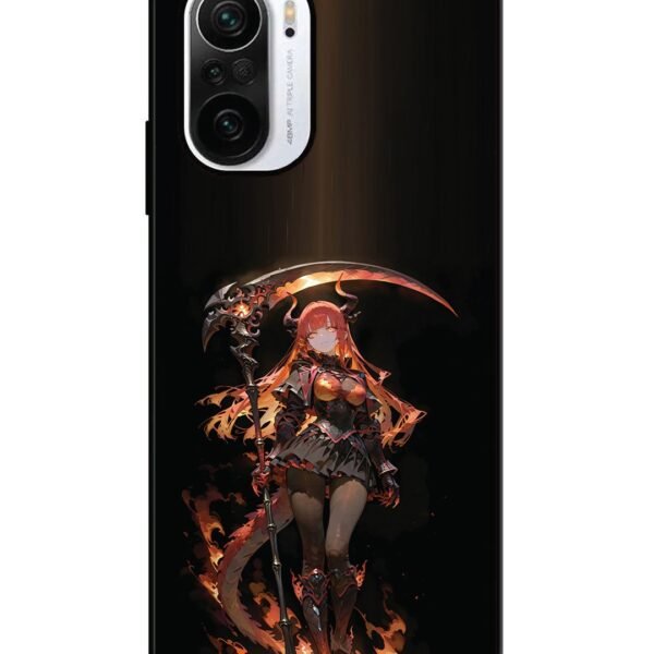 XIAOMI MI 11X 5G, 2D Metal