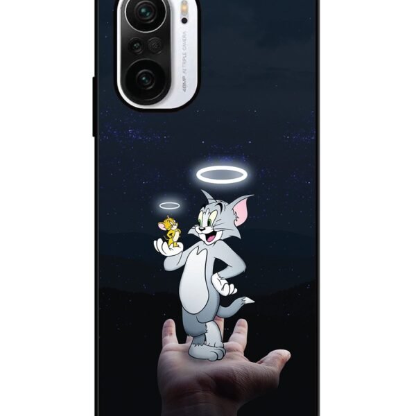 XIAOMI MI 11X 5G, 2D Metal