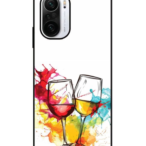 XIAOMI MI 11X 5G, 2D Metal