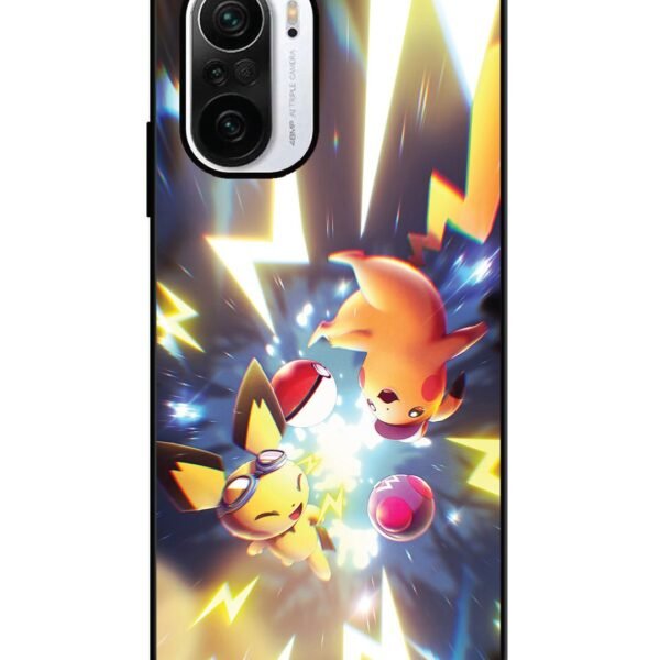 XIAOMI MI 11X 5G, 2D Metal