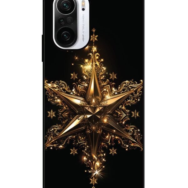 XIAOMI MI 11X 5G, 2D Metal