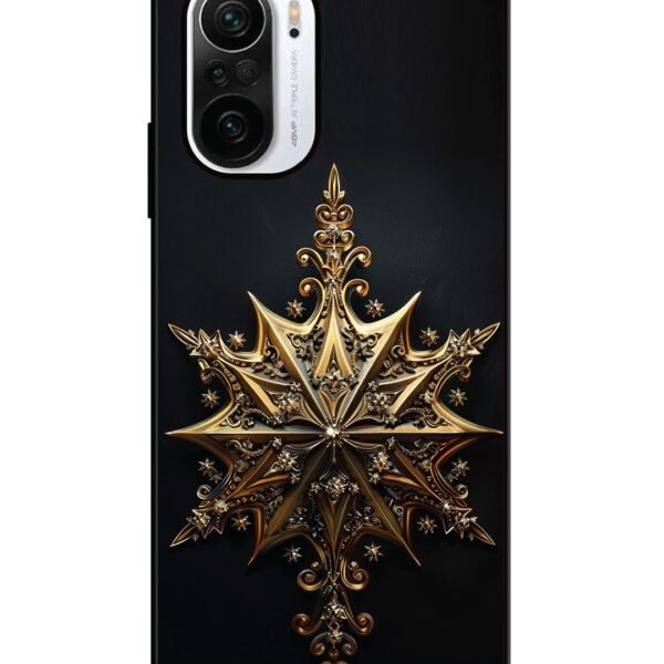 XIAOMI MI 11X 5G, 2D Metal