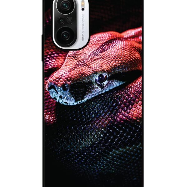 XIAOMI MI 11X 5G, 2D Metal