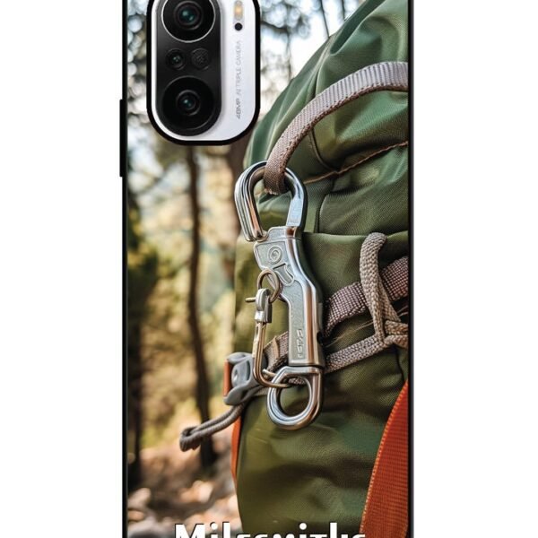 XIAOMI MI 11X 5G, 2D Metal