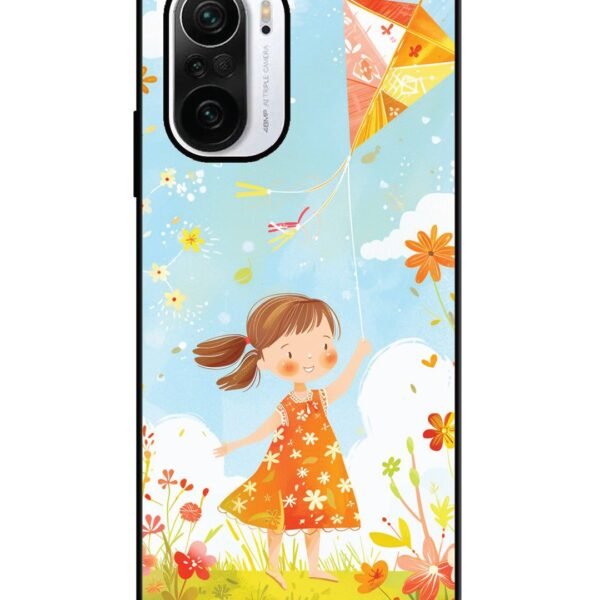 XIAOMI MI 11X 5G, 2D Metal