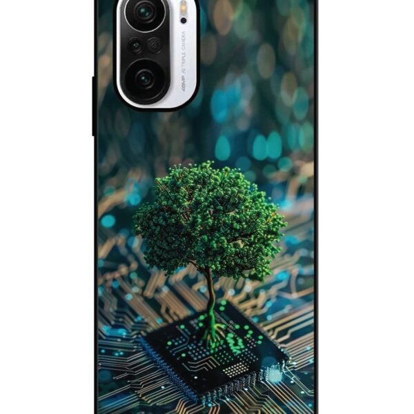 XIAOMI MI 11X 5G, 2D Metal