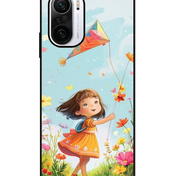 XIAOMI MI 11X 5G, 2D Metal