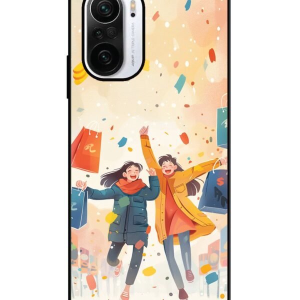 XIAOMI MI 11X 5G, 2D Metal