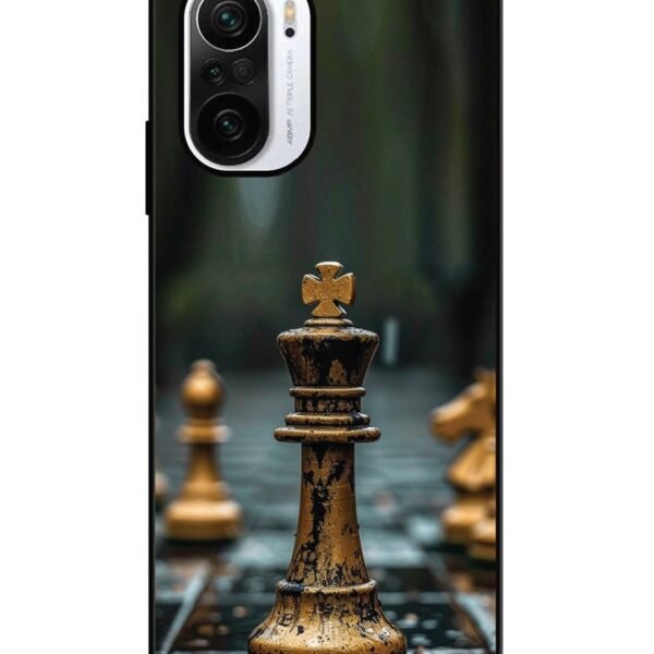 XIAOMI MI 11X 5G, 2D Metal