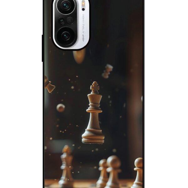 XIAOMI MI 11X 5G, 2D Metal