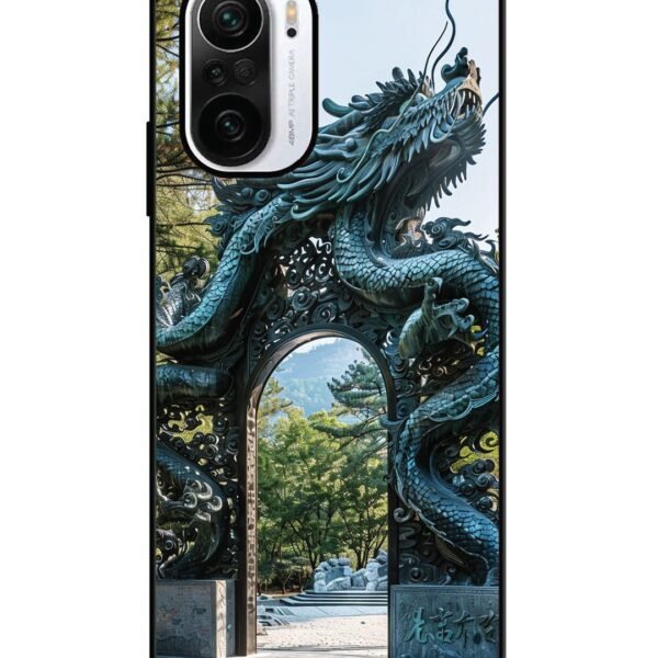 XIAOMI MI 11X 5G, 2D Metal