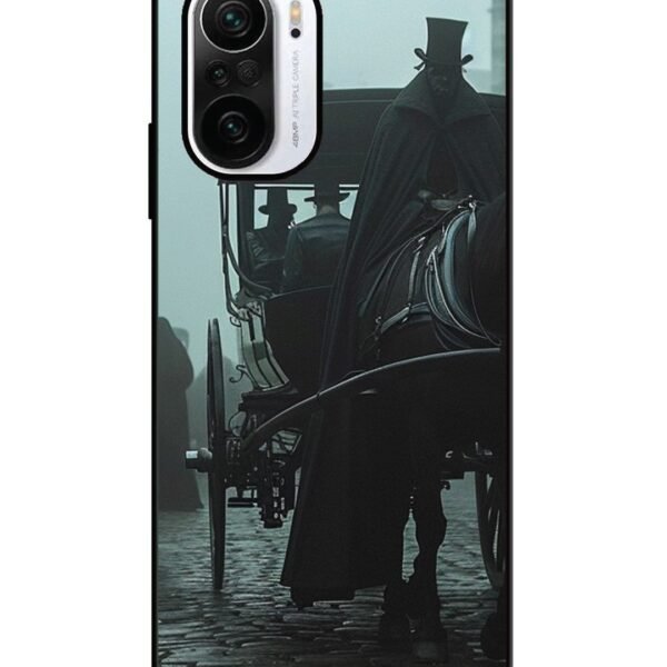 XIAOMI MI 11X 5G, 2D Metal