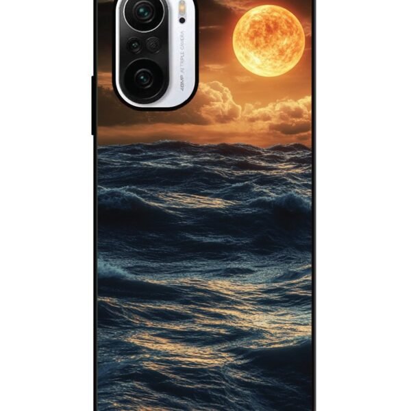 XIAOMI MI 11X 5G, 2D Metal