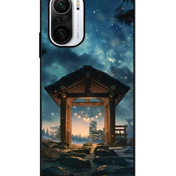 XIAOMI MI 11X 5G, 2D Metal