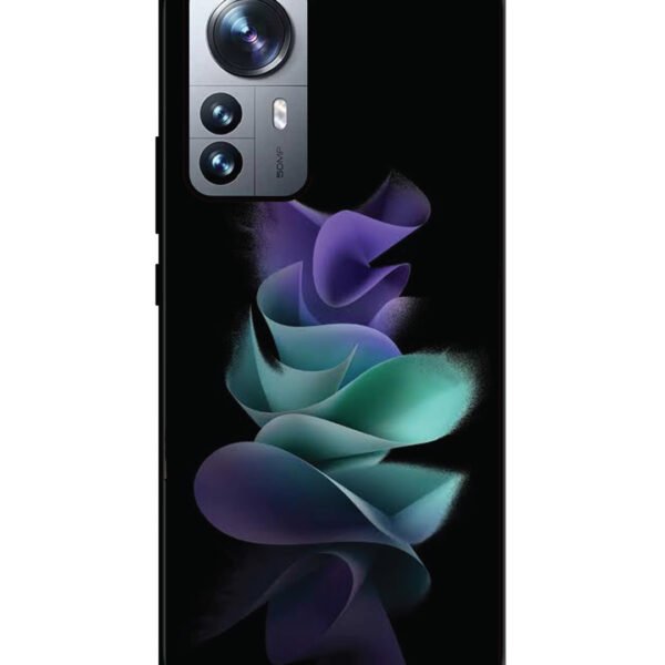 XIAOMI MI 12 PRO 5G, 2D Metal