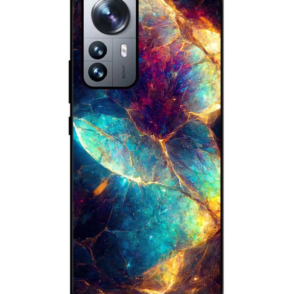XIAOMI MI 12 PRO 5G, 2D Metal