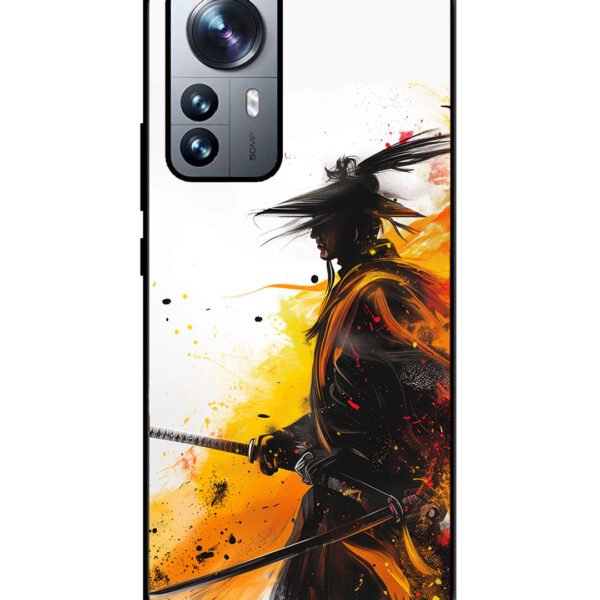 XIAOMI MI 12 PRO 5G, 2D Metal