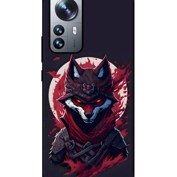 XIAOMI MI 12 PRO 5G, 2D Metal