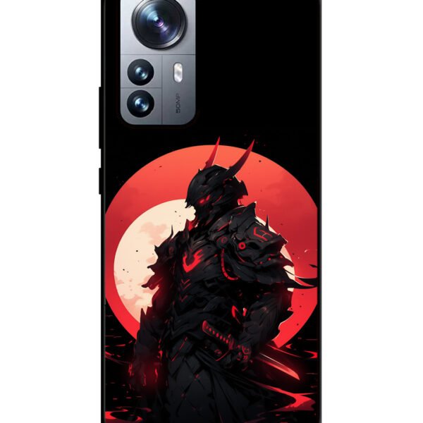 XIAOMI MI 12 PRO 5G, 2D Metal