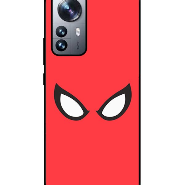 XIAOMI MI 12 PRO 5G, 2D Metal