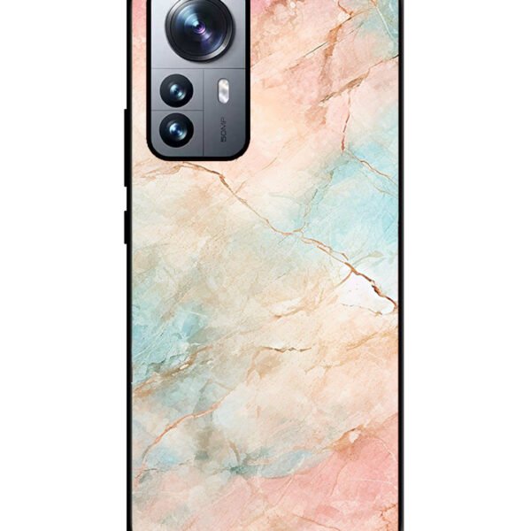 XIAOMI MI 12 PRO 5G, 2D Metal