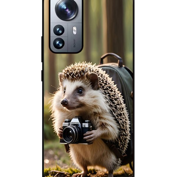 XIAOMI MI 12 PRO 5G, 2D Metal