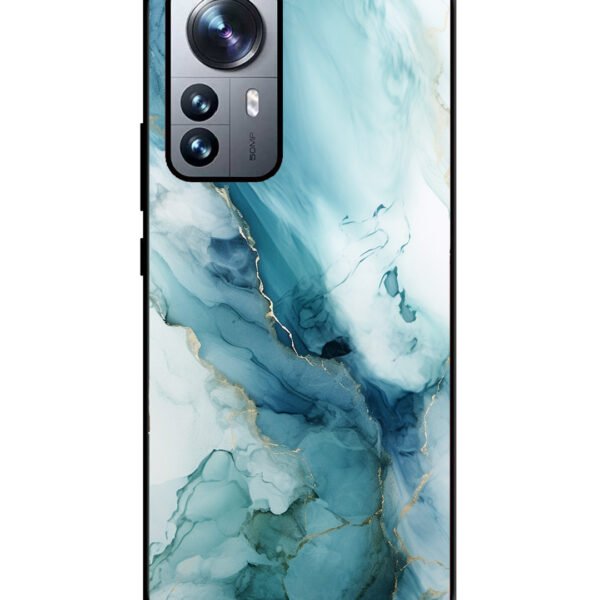 XIAOMI MI 12 PRO 5G, 2D Metal