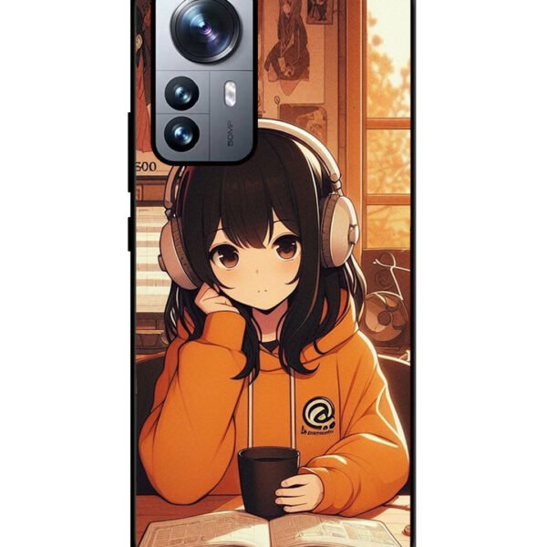 XIAOMI MI 12 PRO 5G, 2D Metal