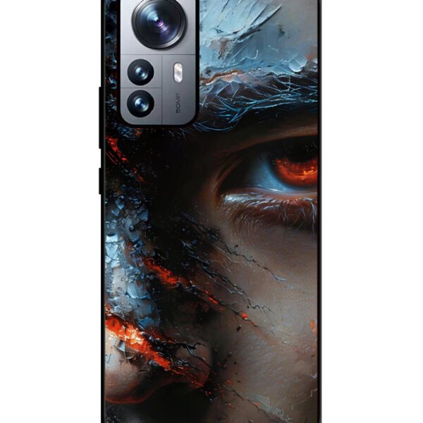 XIAOMI MI 12 PRO 5G, 2D Metal