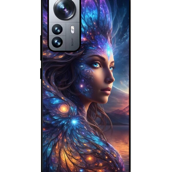 XIAOMI MI 12 PRO 5G, 2D Metal