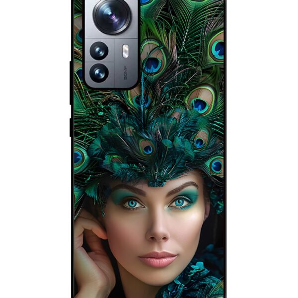 XIAOMI MI 12 PRO 5G, 2D Metal