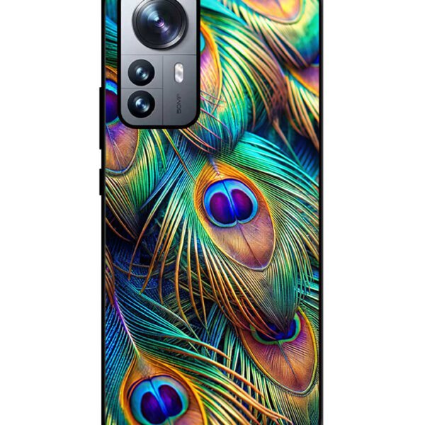 XIAOMI MI 12 PRO 5G, 2D Metal