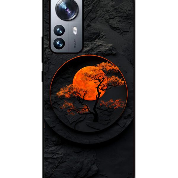 XIAOMI MI 12 PRO 5G, 2D Metal