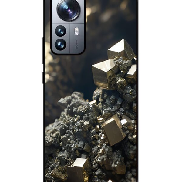 XIAOMI MI 12 PRO 5G, 2D Metal