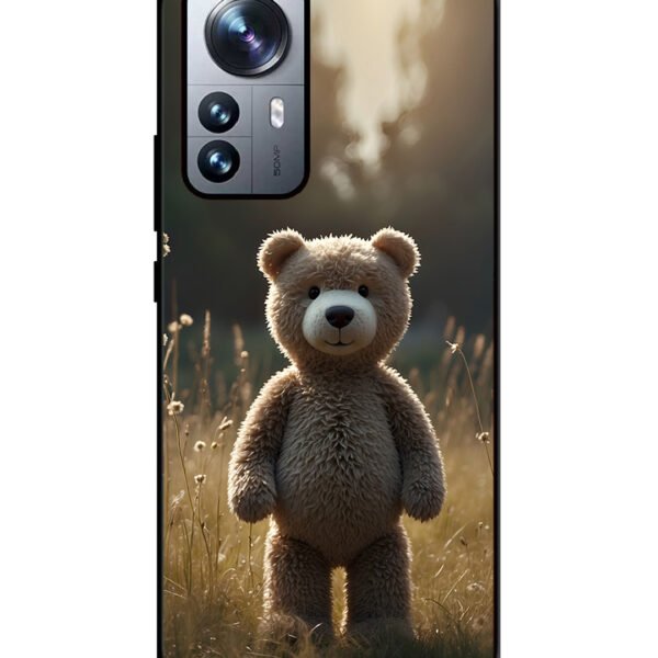 XIAOMI MI 12 PRO 5G, 2D Metal