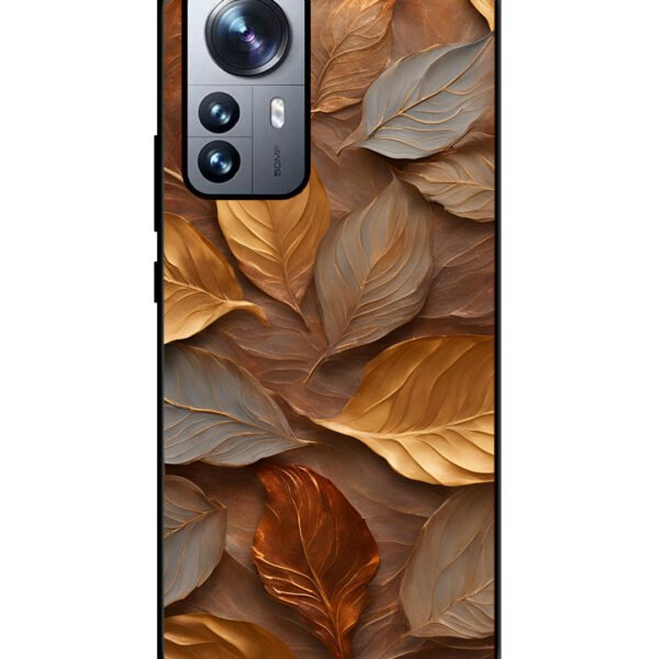 XIAOMI MI 12 PRO 5G, 2D Metal