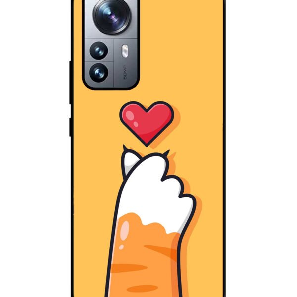 XIAOMI MI 12 PRO 5G, 2D Metal