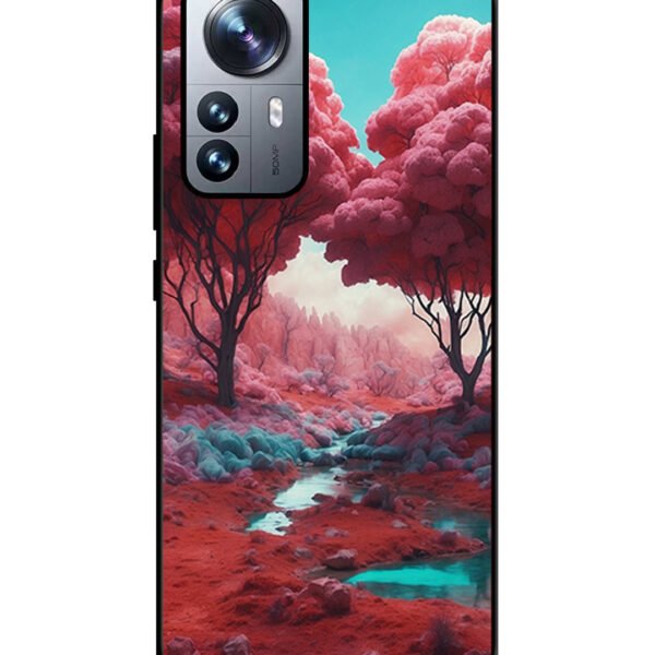 XIAOMI MI 12 PRO 5G, 2D Metal