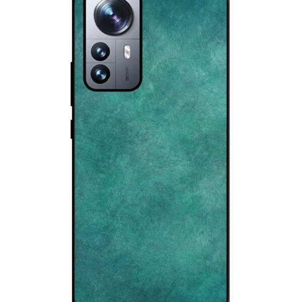 XIAOMI MI 12 PRO 5G, 2D Metal