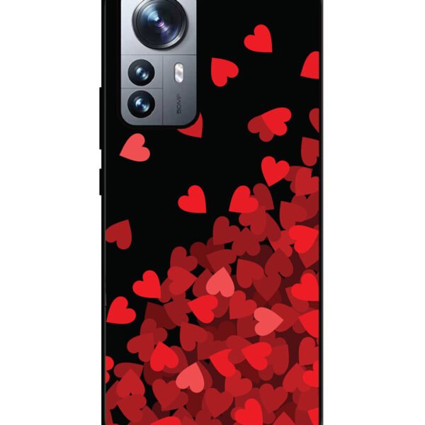 XIAOMI MI 12 PRO 5G, 2D Metal