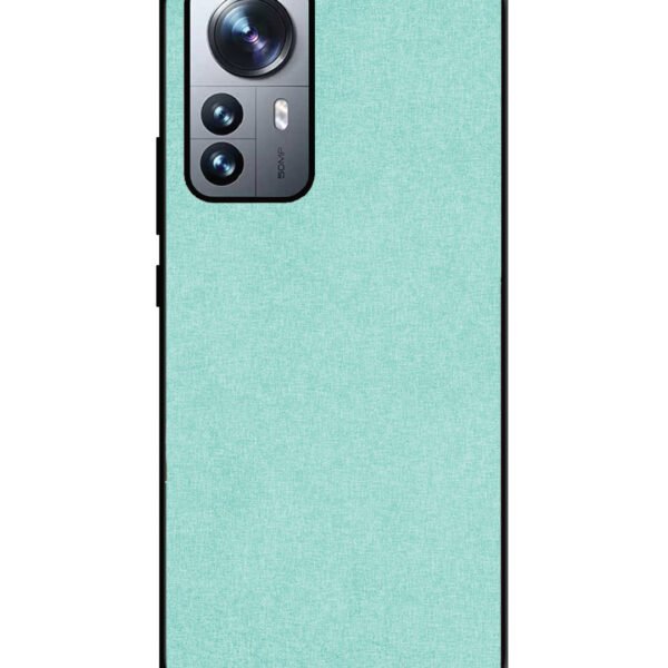 XIAOMI MI 12 PRO 5G, 2D Metal