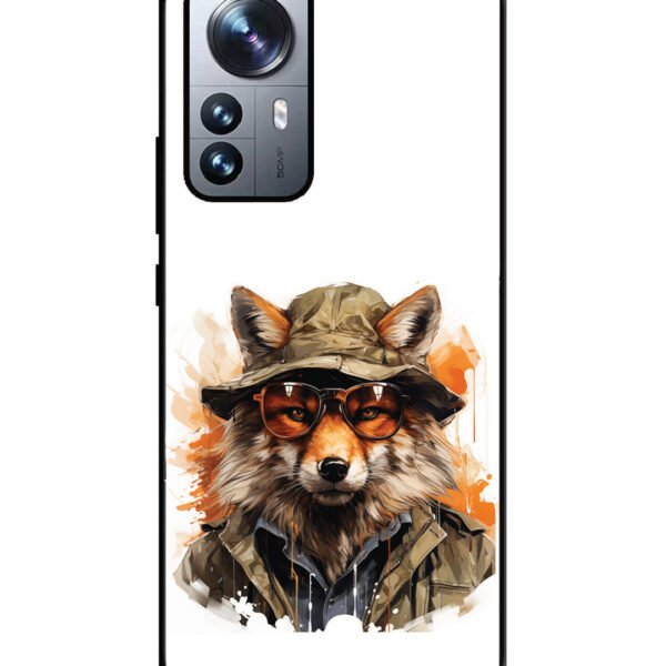 XIAOMI MI 12 PRO 5G, 2D Metal