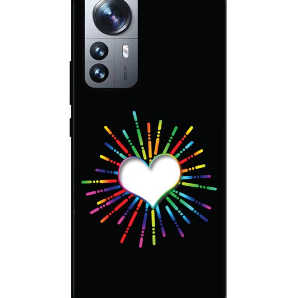 XIAOMI MI 12 PRO 5G, 2D Metal