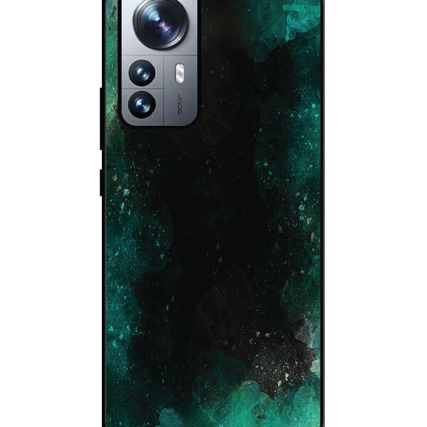XIAOMI MI 12 PRO 5G, 2D Metal