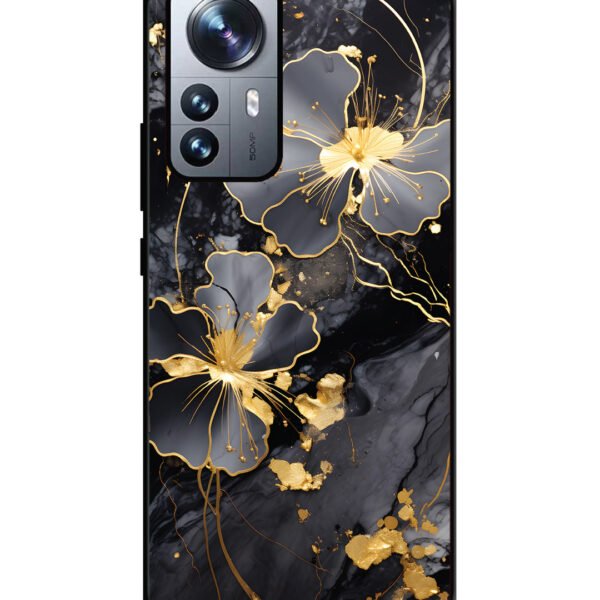 XIAOMI MI 12 PRO 5G, 2D Metal