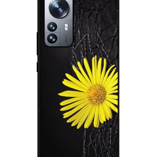 XIAOMI MI 12 PRO 5G, 2D Metal