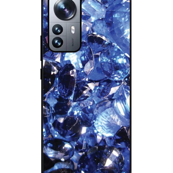 XIAOMI MI 12 PRO 5G, 2D Metal