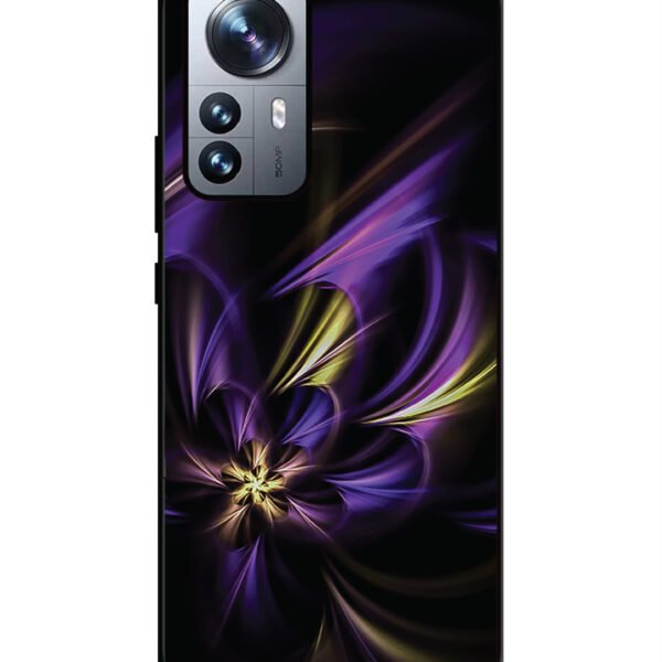 XIAOMI MI 12 PRO 5G, 2D Metal