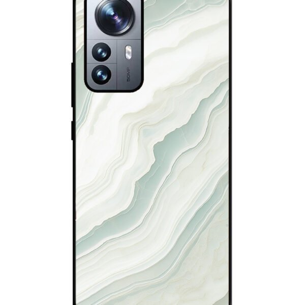 XIAOMI MI 12 PRO 5G, 2D Metal