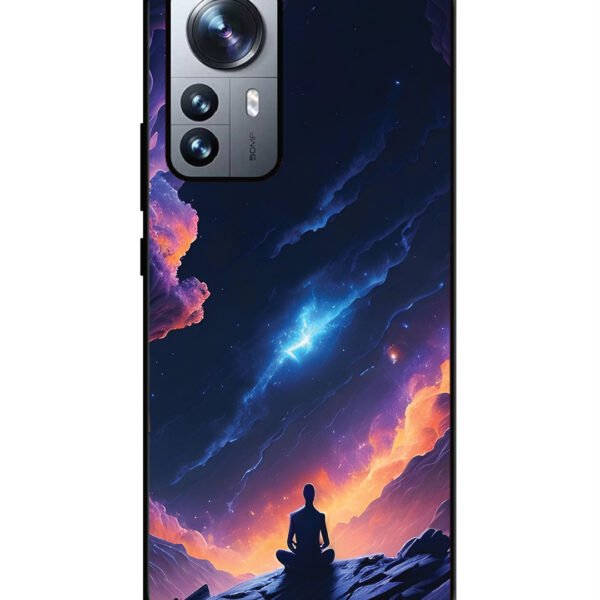 XIAOMI MI 12 PRO 5G, 2D Metal